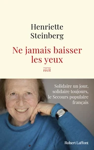 Ne jamais baisser les yeux