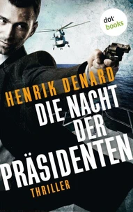 Die Nacht der Präsidenten
