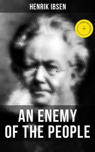 AN ENEMY OF THE PEOPLE