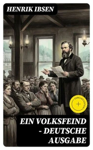 Ein Volksfeind - Deutsche Ausgabe