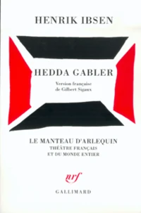 Hedda Gabler