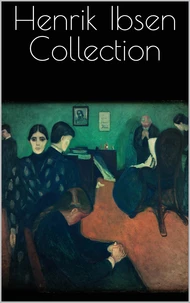 Henrik Ibsen Collection