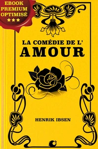 La Comédie de l'Amour