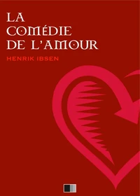 La Comédie de l'Amour