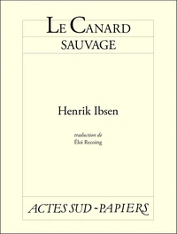 Le Canard sauvage