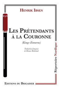 Les prétendants à la couronne