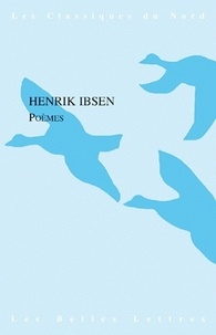 Henrik Ibsen - Poèmes.