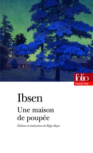 Téléchargement de livre électronique gratuit pour itouch Une maison de poupée in French 9782072487026 par Henrik Ibsen RTF