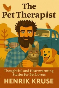 The Pet Therapist