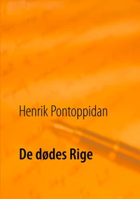 De dødes Rige