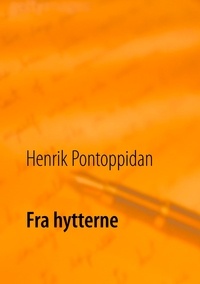 Henrik Pontoppidan et Poul Erik Kristensen - Fra hytterne.
