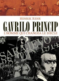 Gavrilo Princip