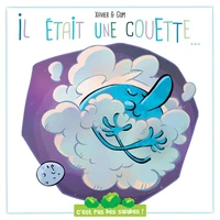 Il était une couette...