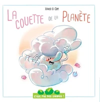 La couette de la planète