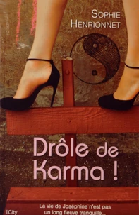 Drôle de karma !