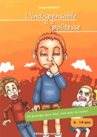 L'indispensable de la politesse