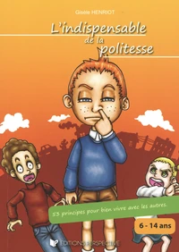 L'indispensable de la politesse