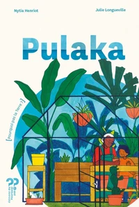 Pulaka