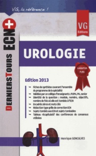 Henrique Goncalves - Urologie.