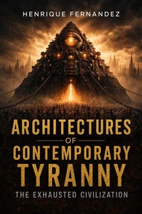 Architectures of Contemporary Tyranny: The Exhausted Civilization