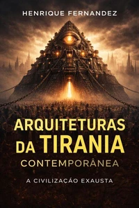 Arquiteturas da Tirania Contemporânea: A Civilização Exausta