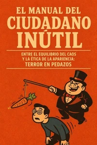 El manual del ciudadano inútil