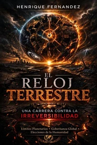 El reloj terrestre: Una carrera contra la irreversibilidad