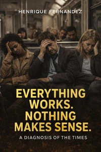 Everything works. Nothing makes sense.