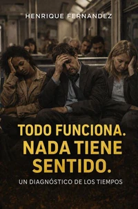 Todo funciona. Nada tiene sentido.