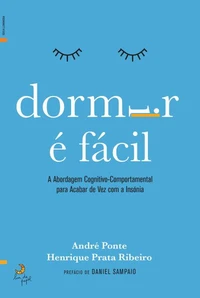 Dormir é Fácil: A Cura da Insónia