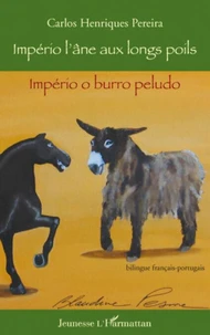 Império, l'âne aux longs poils
