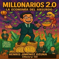 Millonarios 2.0: La Economía del Absurdo