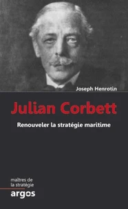Julian Corbett