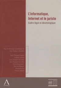L'informatique, Internet et le juriste