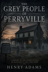 The Grey People Of Perryville