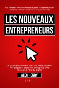 Les Nouveaux Entrepreneurs