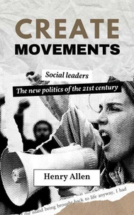 Create Movements