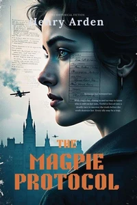 The Magpie Protocol - WW2 Historical Fiction