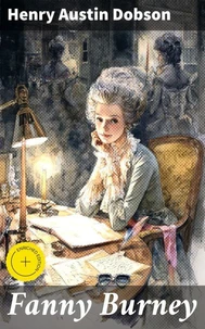 Fanny Burney