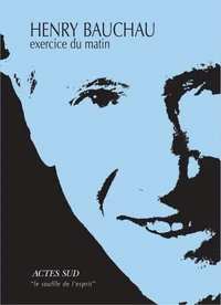 Exercice du matin