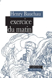 Exercice du matin