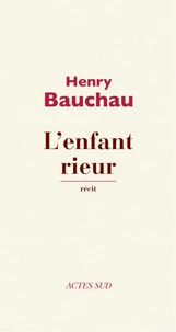 L'enfant rieur