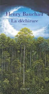 La déchirure
