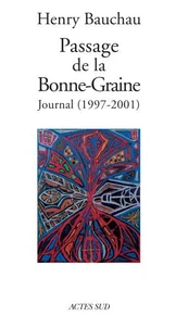 Passage de la Bonne-Graine