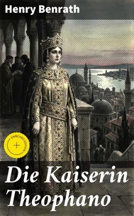 Die Kaiserin Theophano