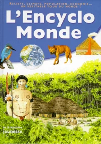 L'encyclo monde