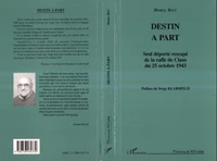 Destin à part