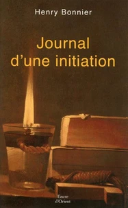 Journal d'une initiation