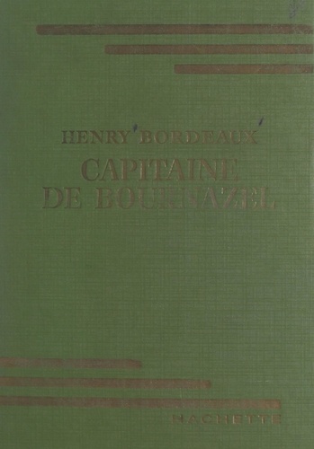 Capitaine de Bournazel