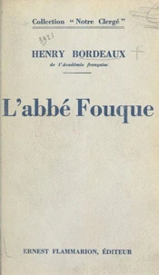 L'abbé Fouque